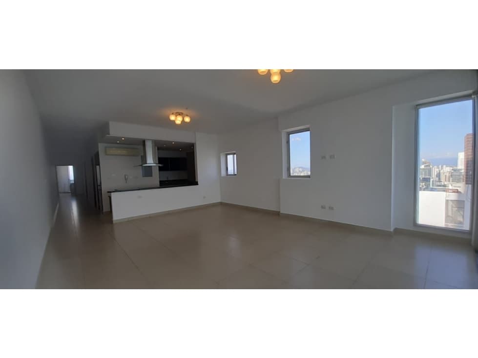 Alquiler de Apartamento en Avenida Balboa — foto 4