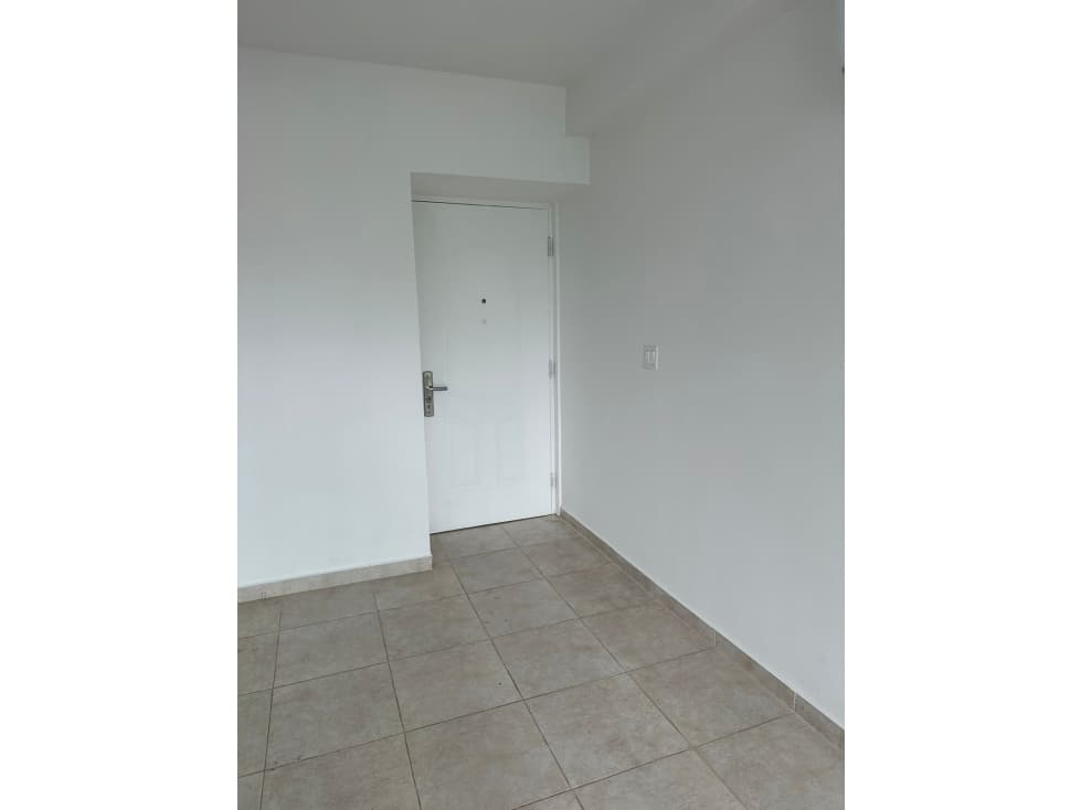 Alquiler de Apartamento en Obarrio — foto 1