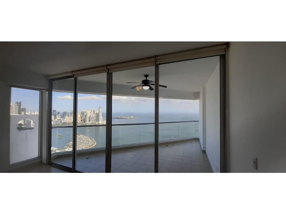 Alquiler de Apartamento en Avenida Balboa — foto 5