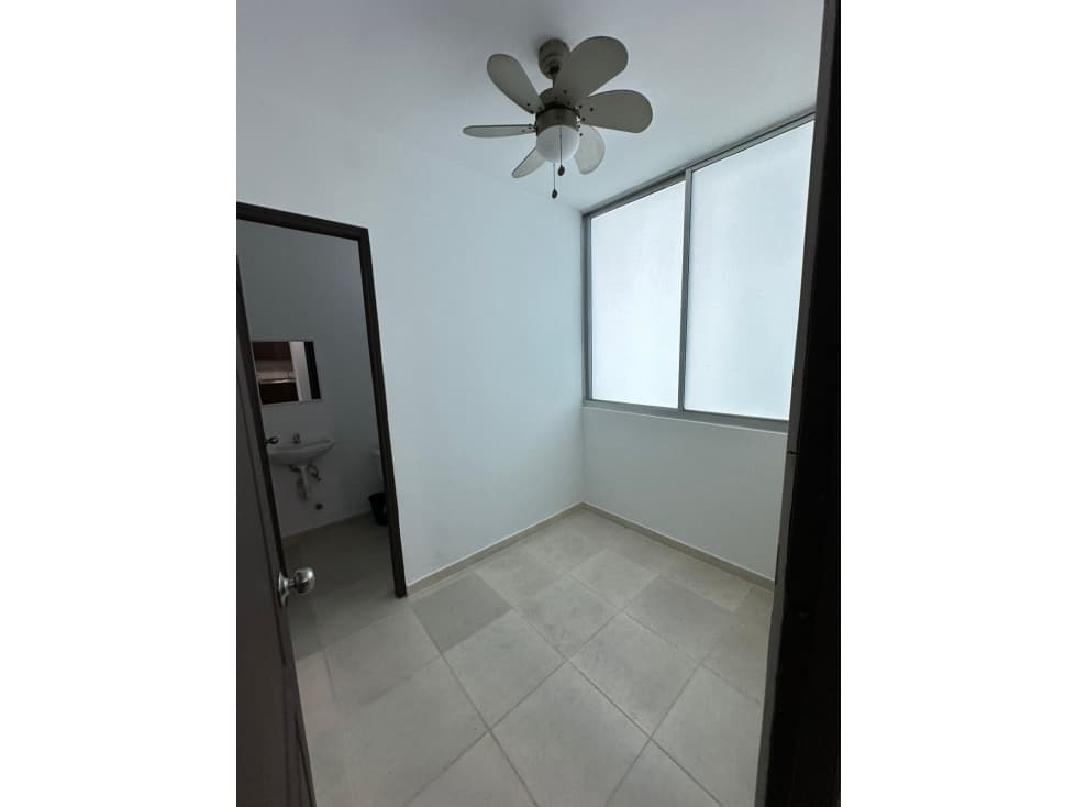 Alquiler de Apartamento en Obarrio — foto 4