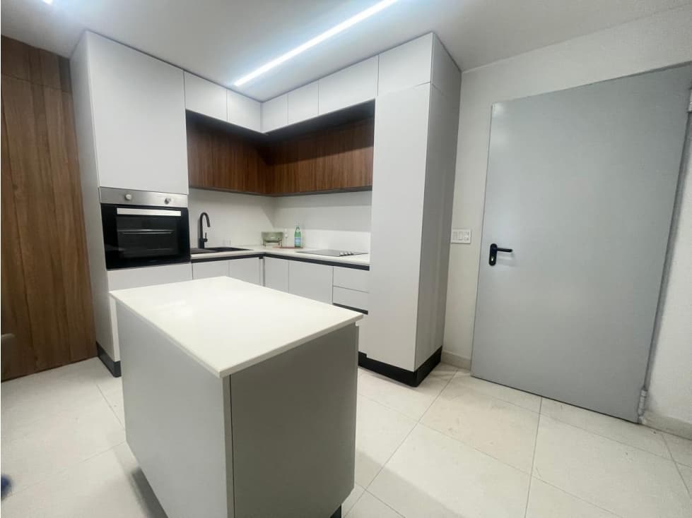 Venta de Apartamento Nuevo en Coco Del Mar — foto 1