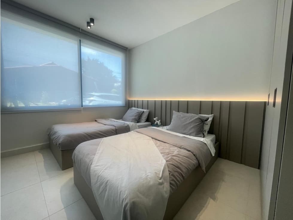 Venta de Apartamento Nuevo en Coco Del Mar — foto 3