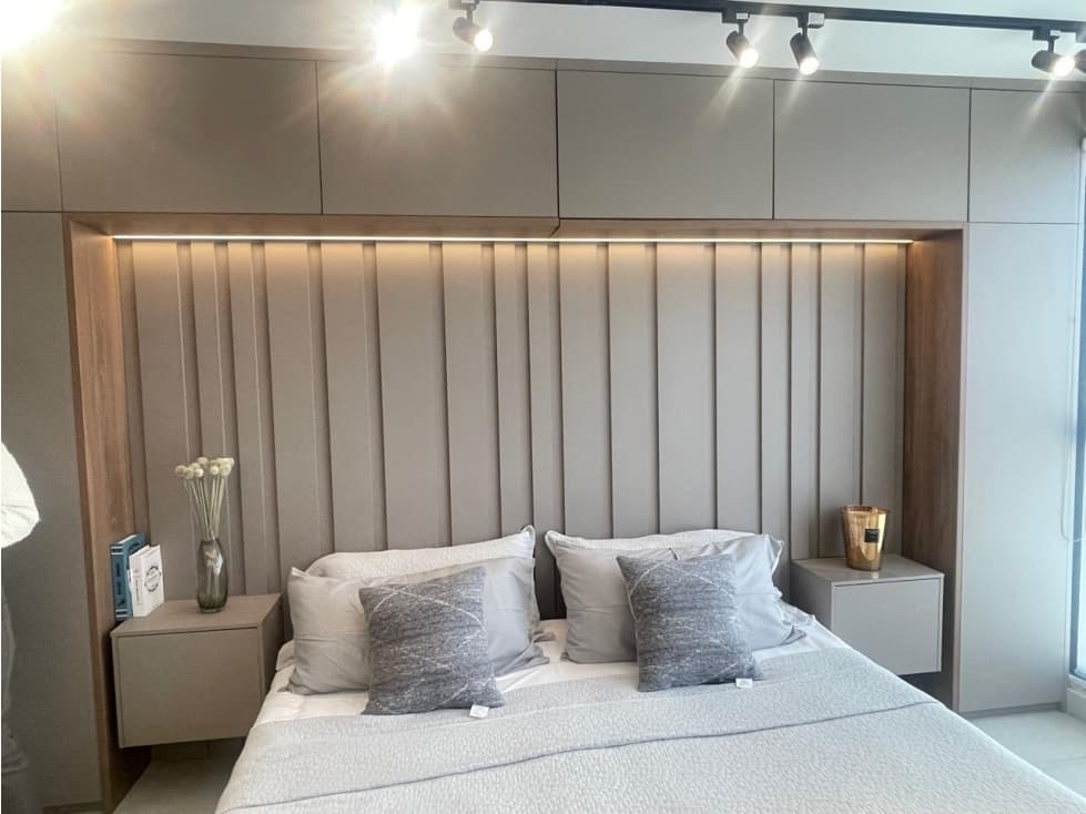 Venta de Apartamento Nuevo en Coco Del Mar — foto 4