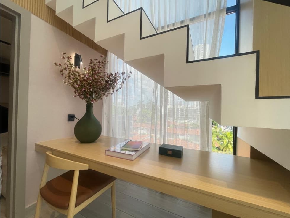 Venta de Apartamento en Coco Del Mar — foto 2