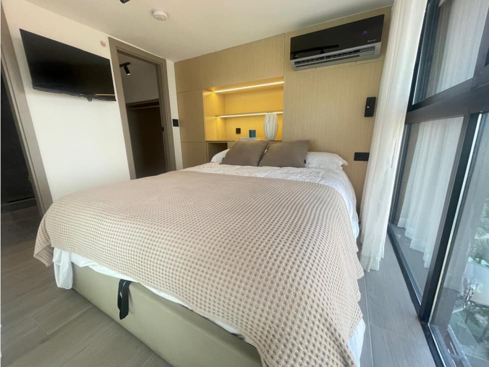 Venta de Apartamento en Coco Del Mar — foto 5