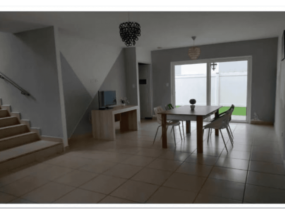 Venta de Residencia Brisas del Golf — foto 1