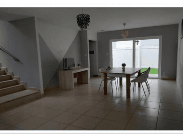 Venta de Residencia Brisas del Golf
