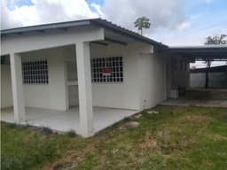 Alquiler de casa en Lomas de Mastranto, La Chorrera, Panamá
