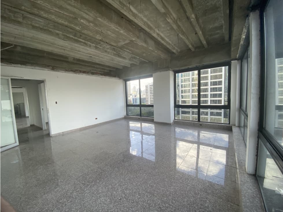 Alquiler de Oficinas en Calle 50 — foto 1