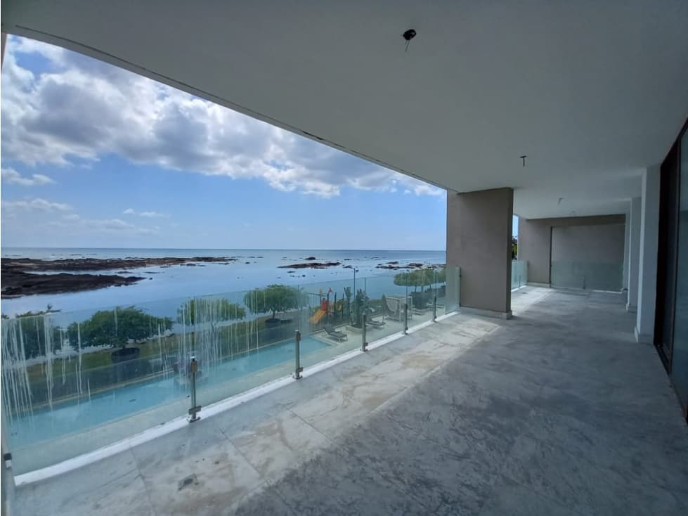 Venta de Apartamento, PH Residences, Punta Pacifica — foto 1
