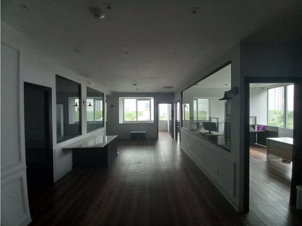 Venta de Oficina, Costa del Este — foto 1