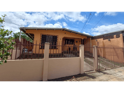 Se Vende Casa en Parques del Oeste, Arraiján