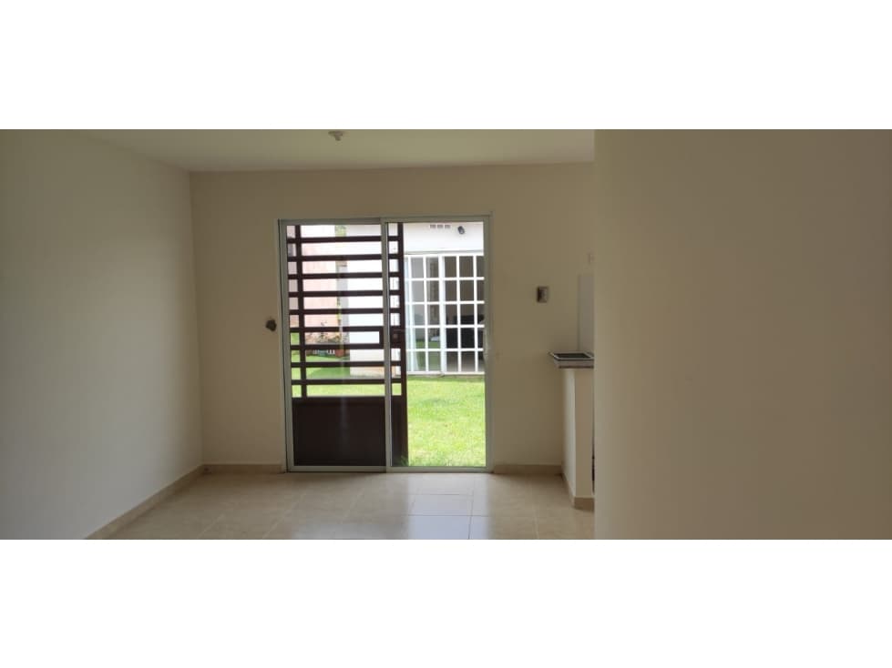 Alquiler de Casa Arboleda, Clúster Los Olmos — foto 3