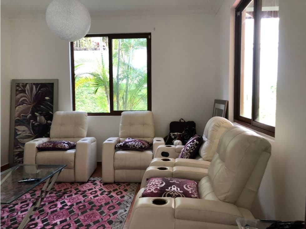 Venta Residencial Clayton — foto 5