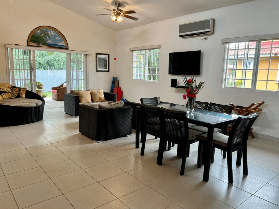 Venta de Residencia Chame — foto 1