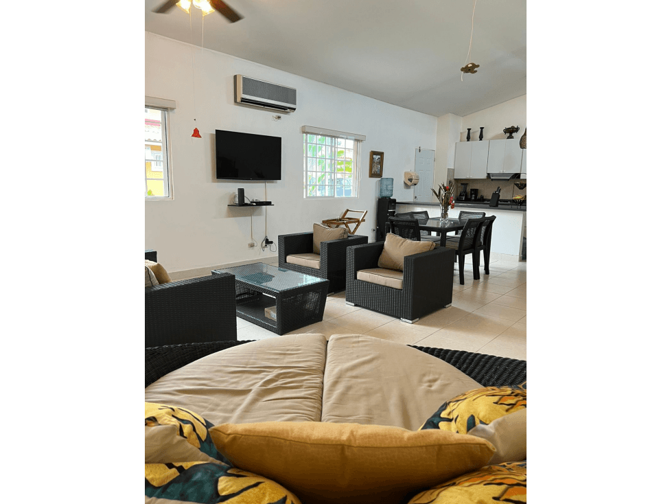 Venta de Residencia Chame — foto 3