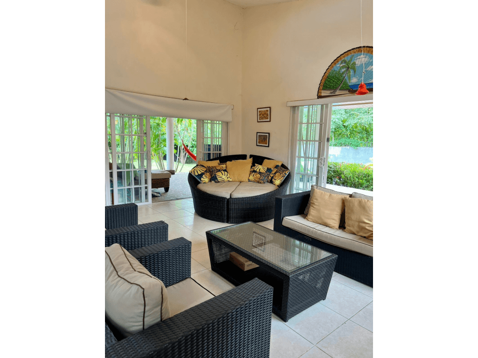 Venta de Residencia Chame — foto 4