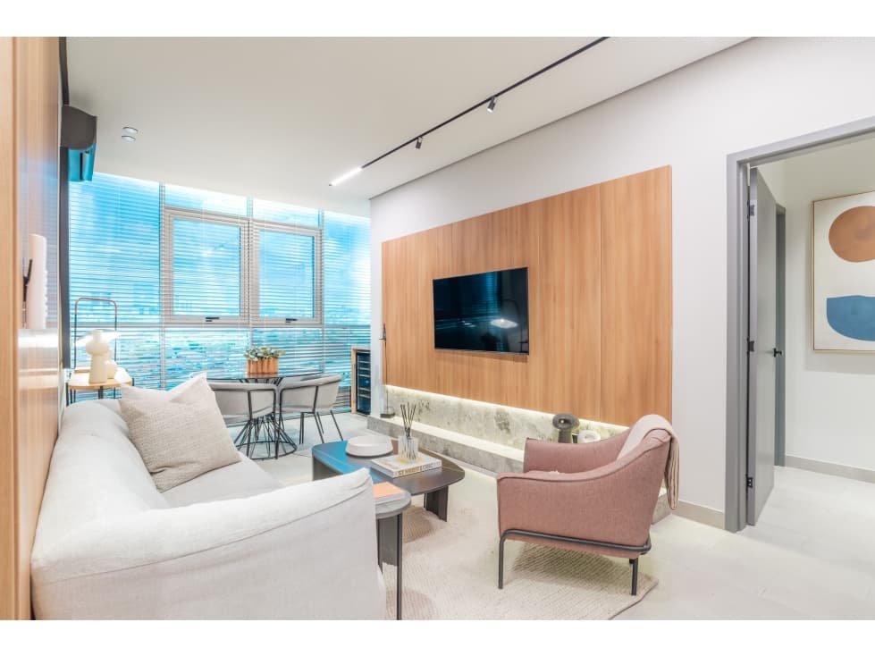 Se vende apartamento en Vía España, Panamá — foto 1