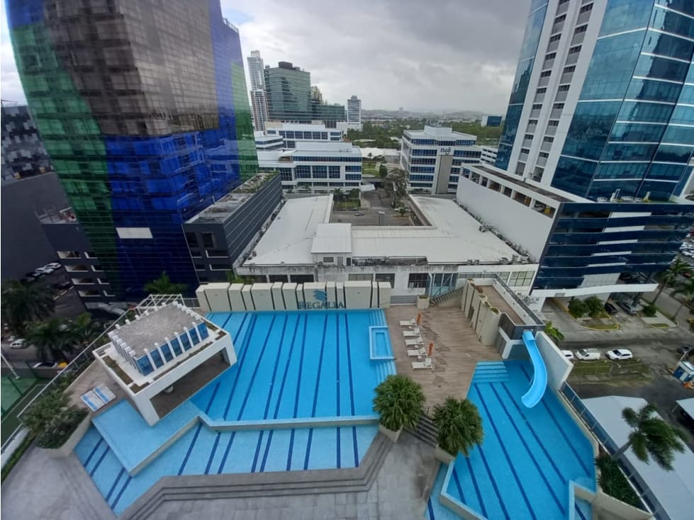Venta de Apartamento,PH Regalia, Costa del Este — foto 2