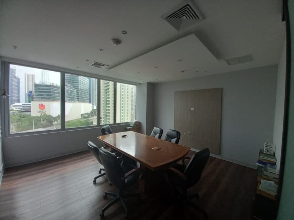 Venta de Oficina, Costa del Este — foto 2