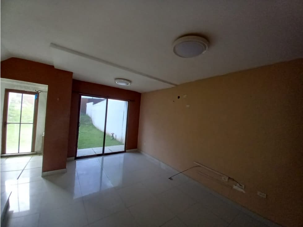 Venta Casa, La Reserva Villa Zaita — foto 4