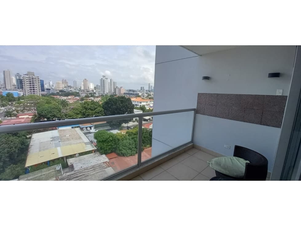 Venta de Apartamento PH San Francisco 67 — foto 3