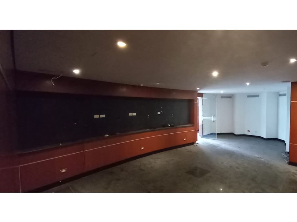 Vendo Edificio en Calle 50 — foto 4