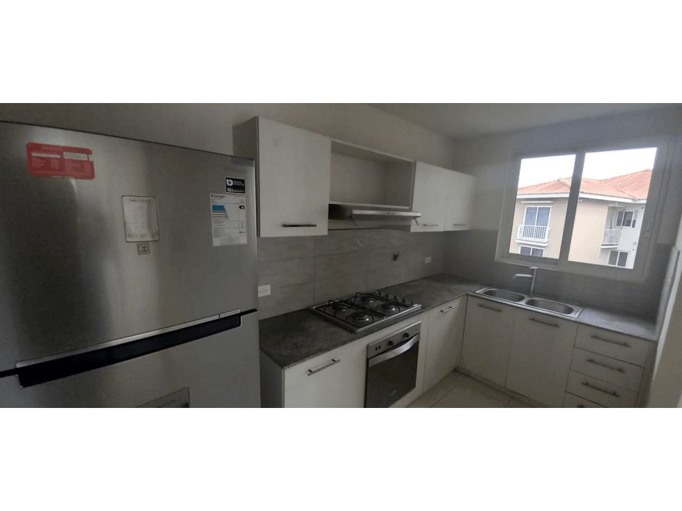 Vendo Apartamento en PH Versalles II — foto 3