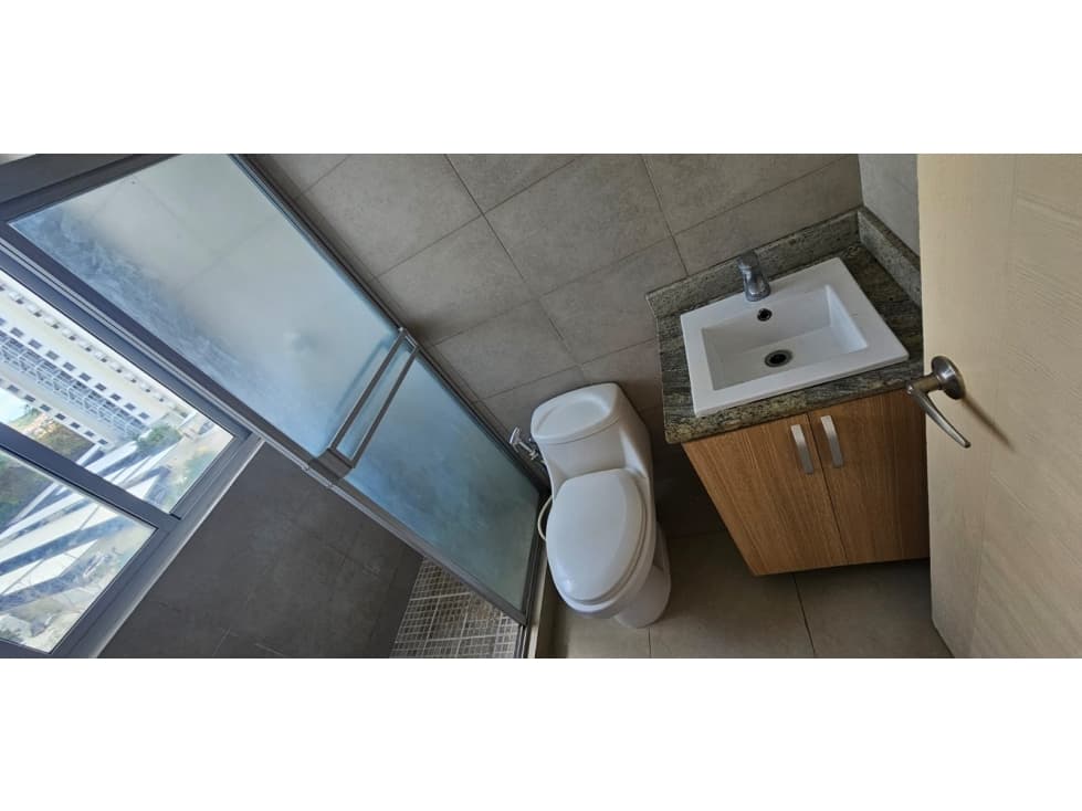 Alquiler de apartamento en Altos de Panamá — foto 4