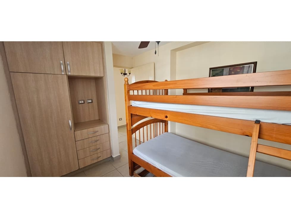 Alquiler de apartamento en Altos de Panamá — foto 5