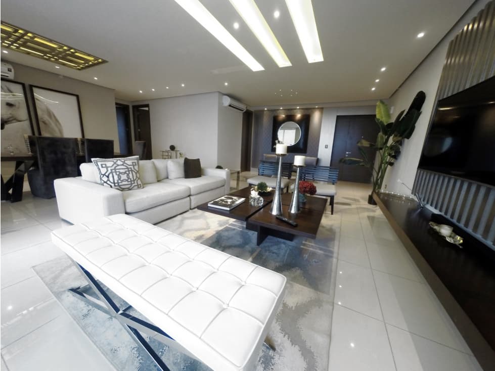 Ventas de Apartamentos en Costa Del Este — foto 6