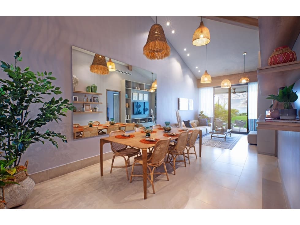 Venta de Casa en San Carlos — foto 4