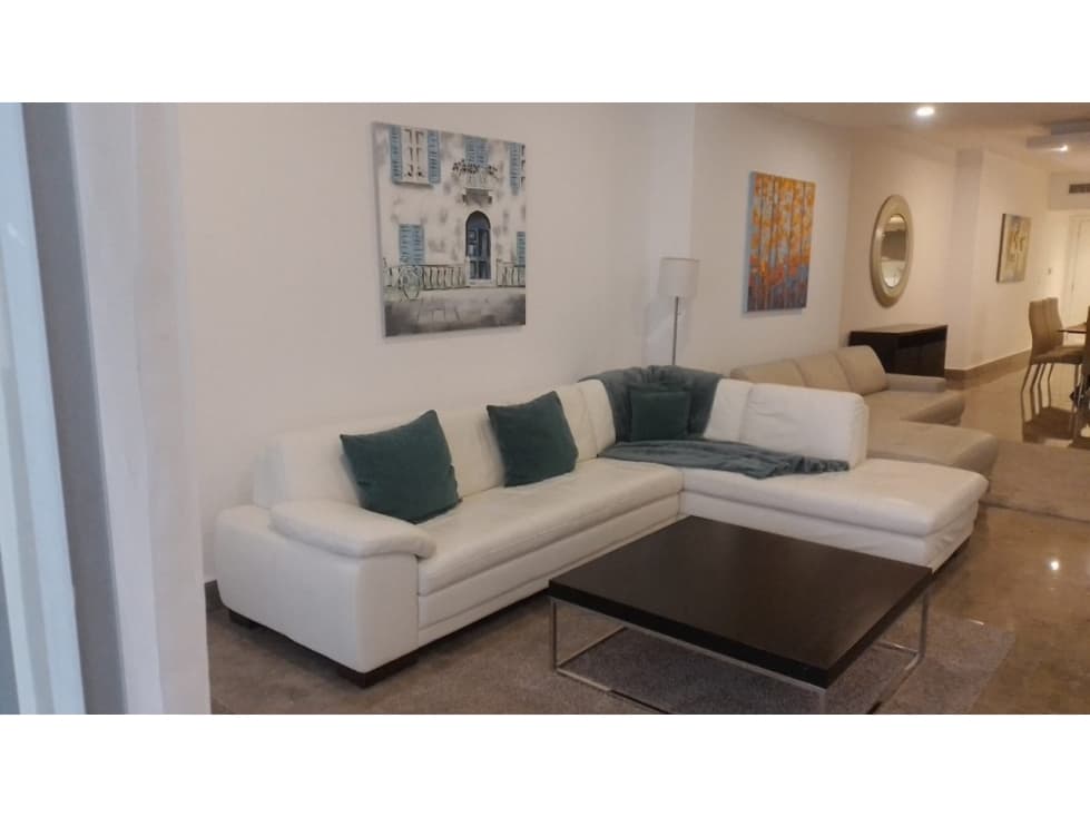 Alquiler de apartamento en Avenida Balboa — foto 2