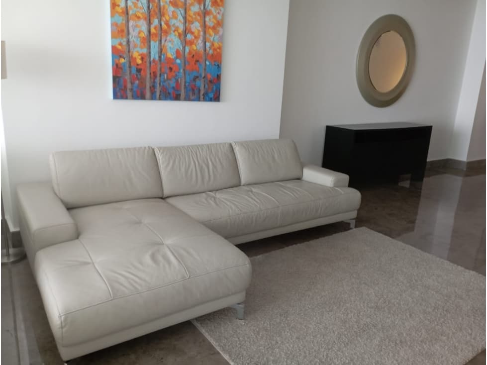 Alquiler de apartamento en Avenida Balboa — foto 3