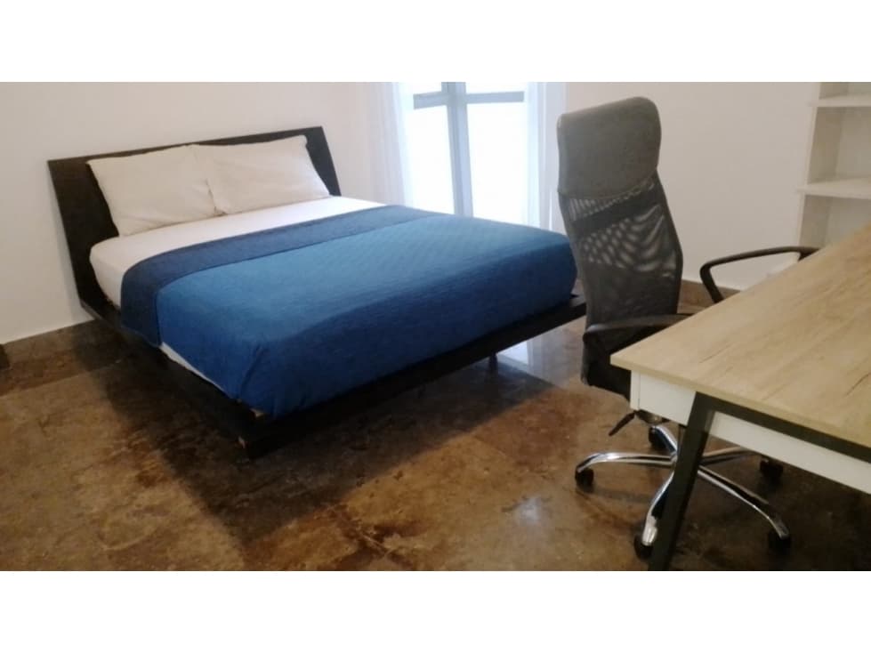Alquiler de apartamento en Avenida Balboa — foto 5