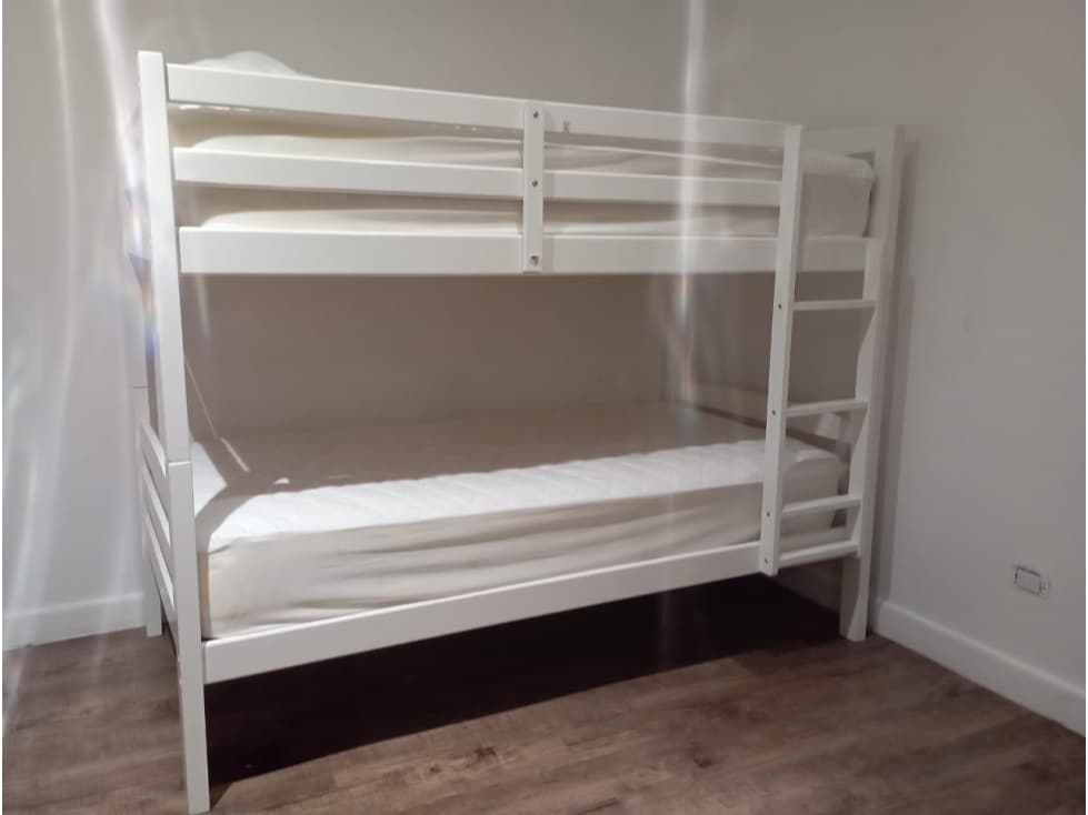 Alquiler de apartamento en Avenida Balboa — foto 4