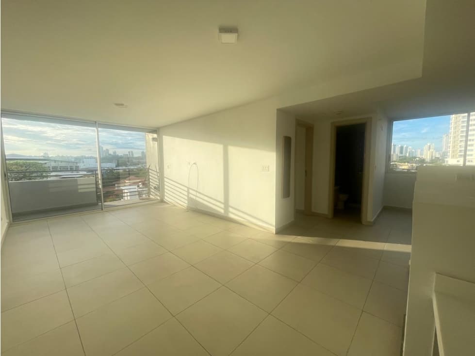 Venta de Apartamento Amoblado en El Carmen — foto 1