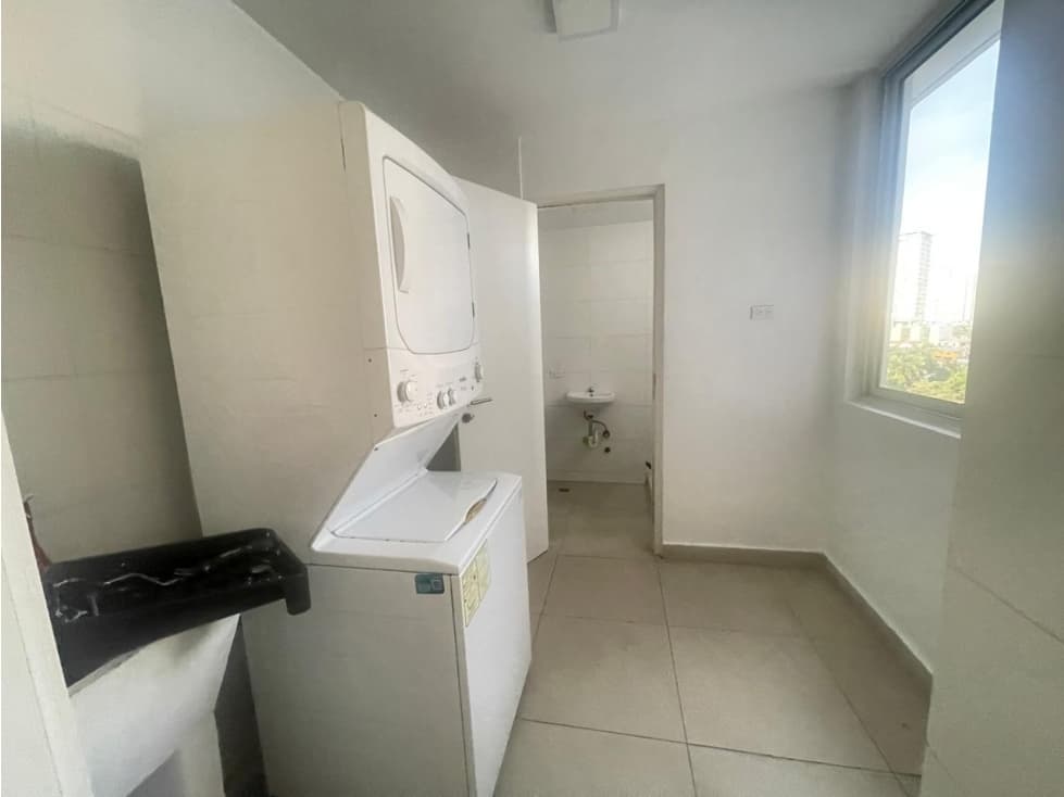 Venta de Apartamento Amoblado en El Carmen — foto 2