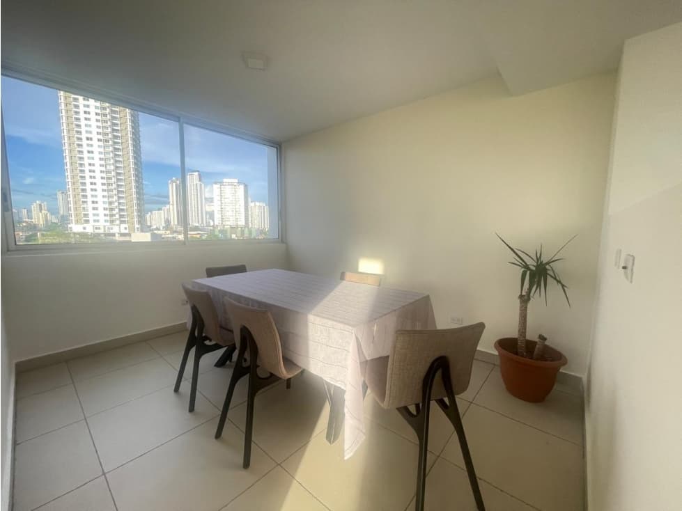 Venta de Apartamento Amoblado en El Carmen — foto 4