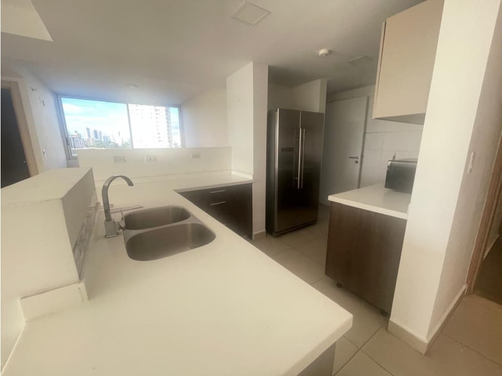 Venta de Apartamento Amoblado en El Carmen — foto 6