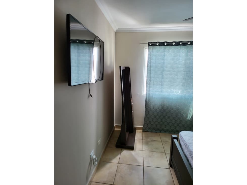 Alquiler de Residencia Amoblada en Paseo Del Norte — foto 2
