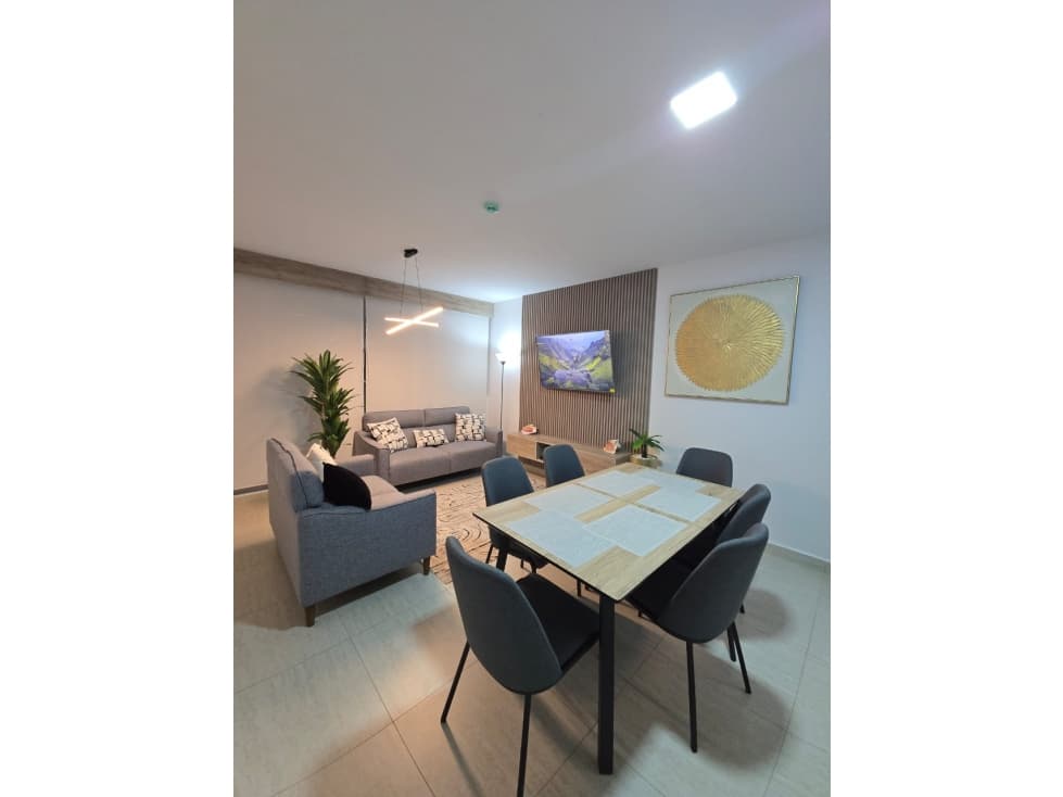 Alquiler de Apartamento en Playa Blanca — foto 1