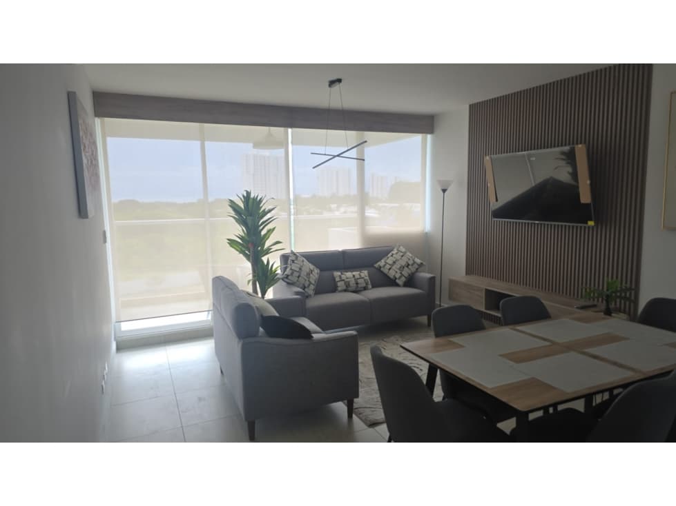 Alquiler de Apartamento en Playa Blanca — foto 4