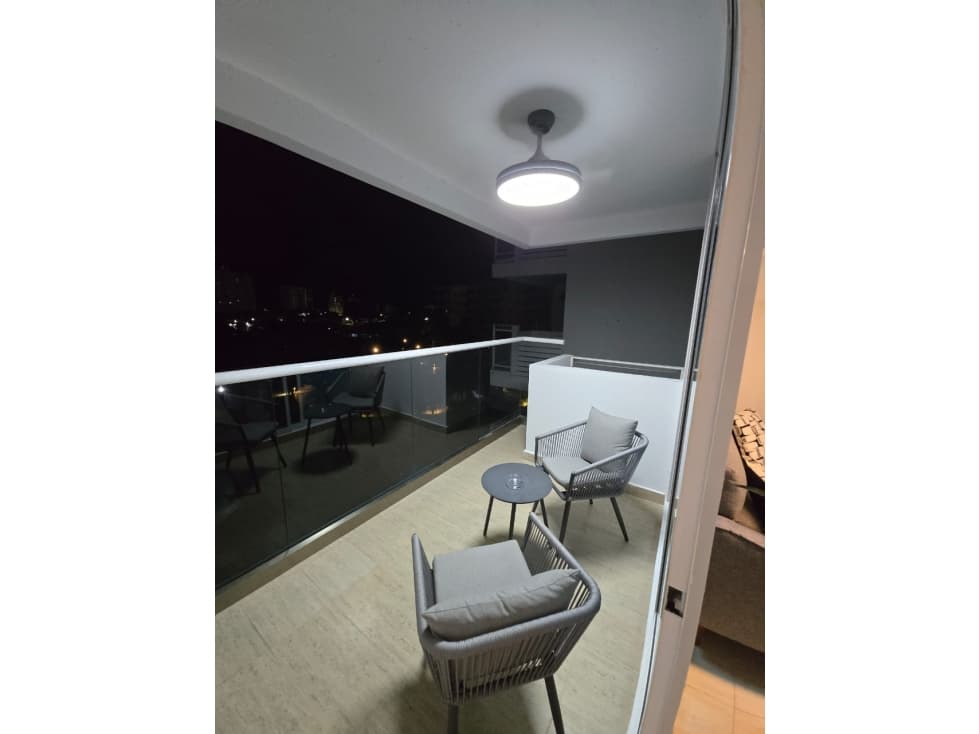 Alquiler de Apartamento en Playa Blanca — foto 6