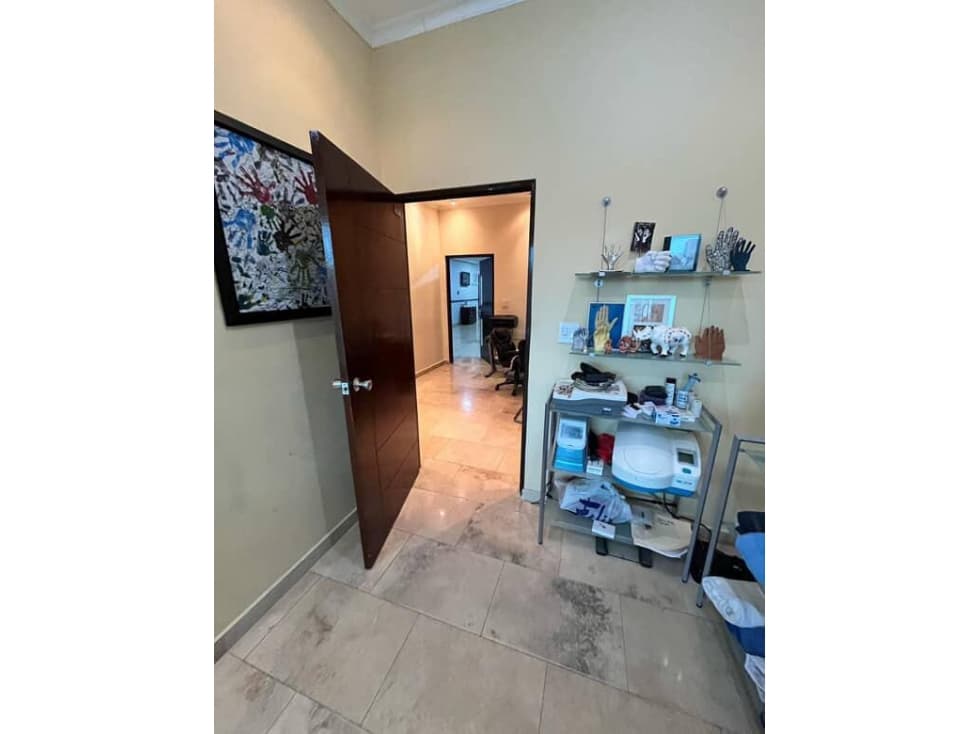 Alquiler de Consultorio en Punta Pacifica — foto 6