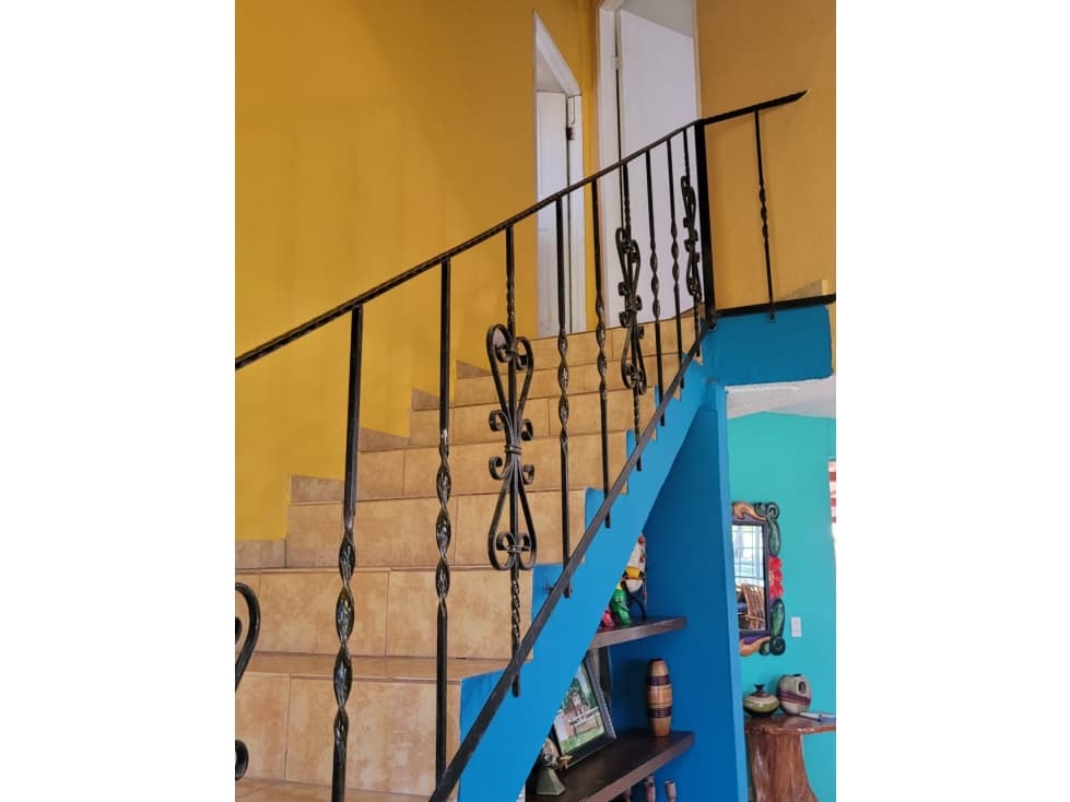 Venta de Residencia en Las Lajas — foto 6