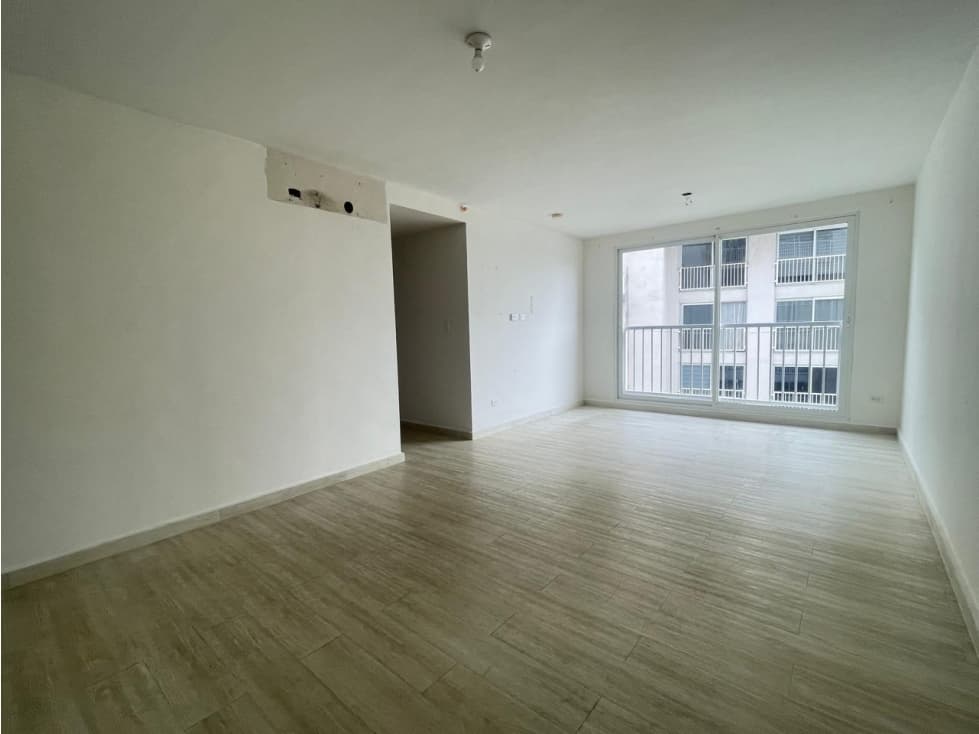 Venta de Apartamento en Versalles — foto 1