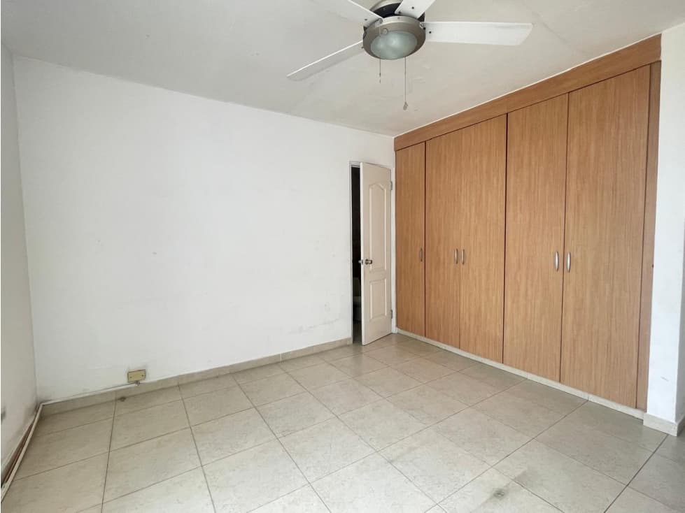 Venta de Apartamento en Pueblo Nuevo — foto 1