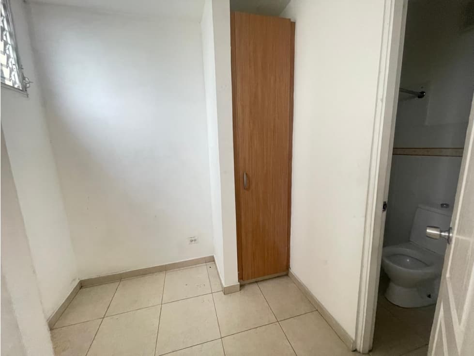 Venta de Apartamento en Pueblo Nuevo — foto 3