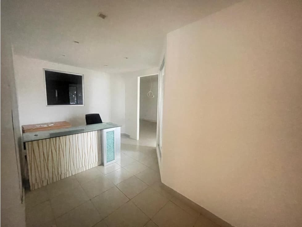 Alquiler de Local Comercial en Vía España — foto 1